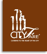 City Fare Logo